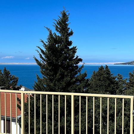 Sunset Huus Apartment Starigrad Exterior photo
