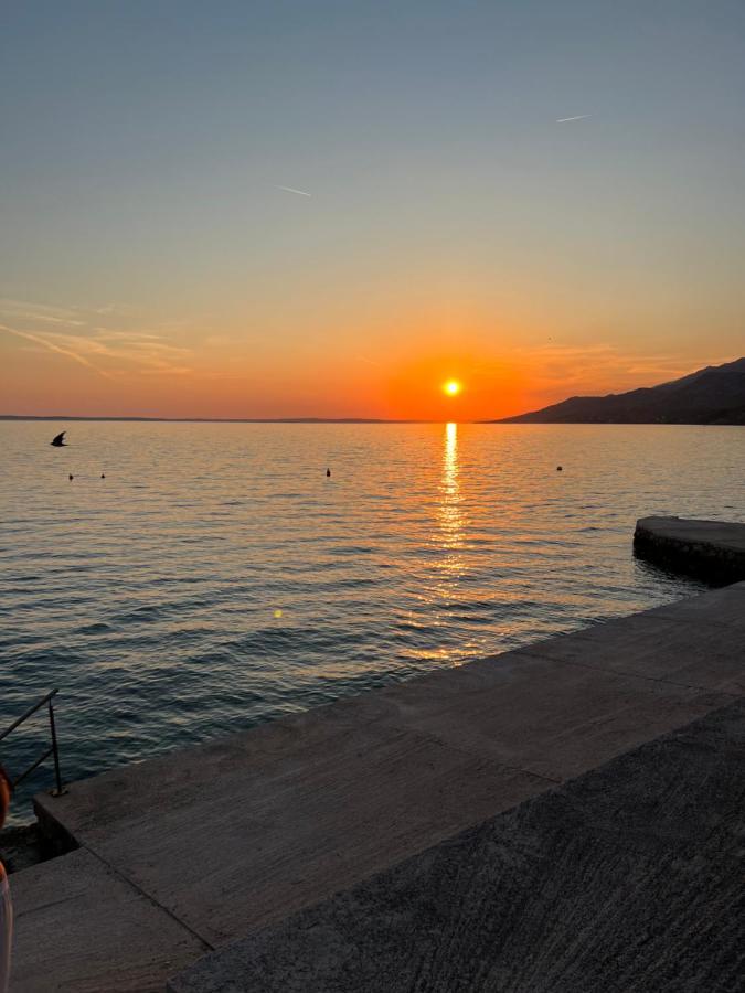 Sunset Huus Apartment Starigrad Exterior photo