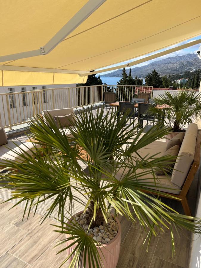 Sunset Huus Apartment Starigrad Exterior photo