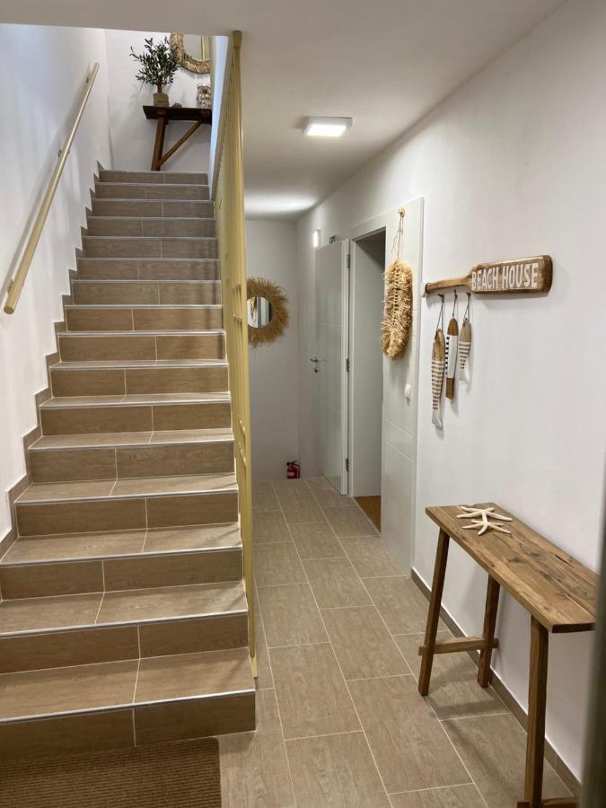Sunset Huus Apartment Starigrad Exterior photo