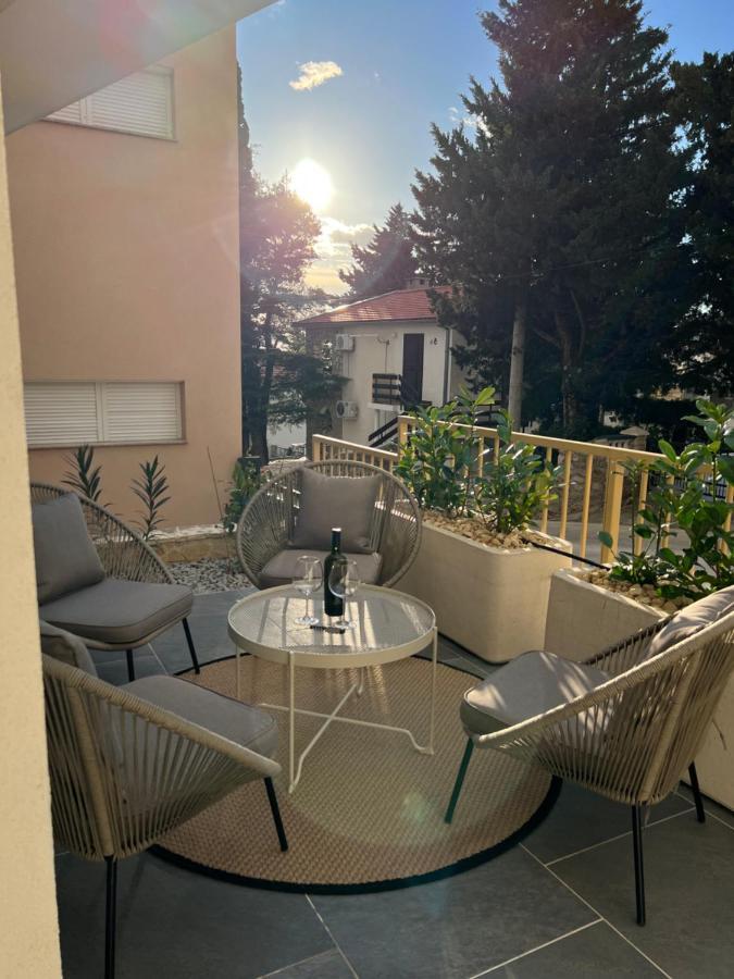 Sunset Huus Apartment Starigrad Exterior photo