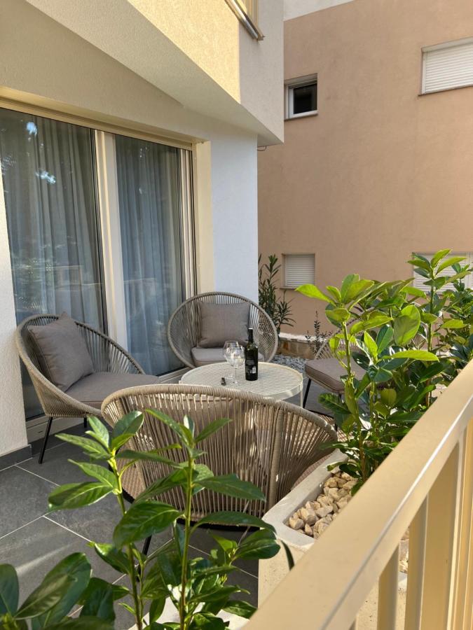 Sunset Huus Apartment Starigrad Exterior photo