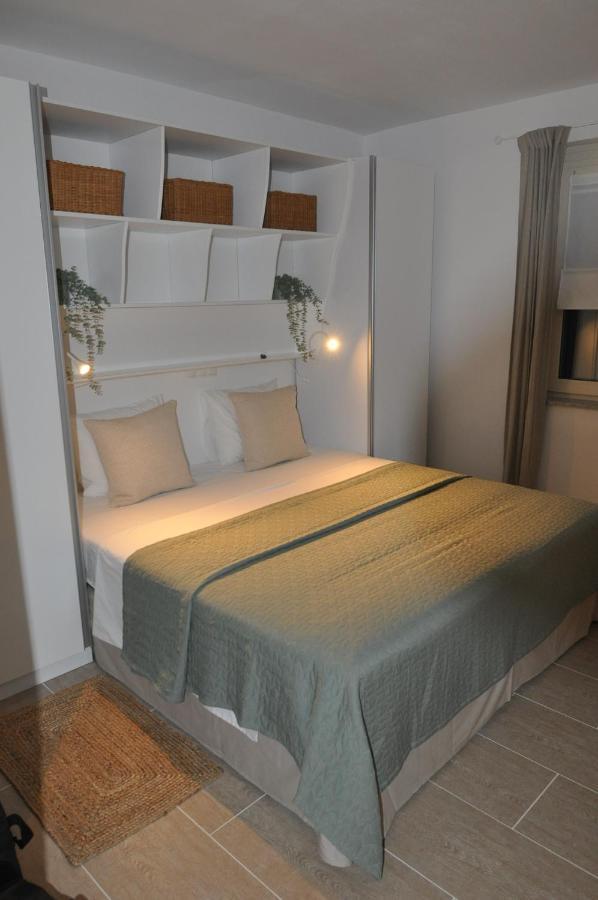 Sunset Huus Apartment Starigrad Exterior photo