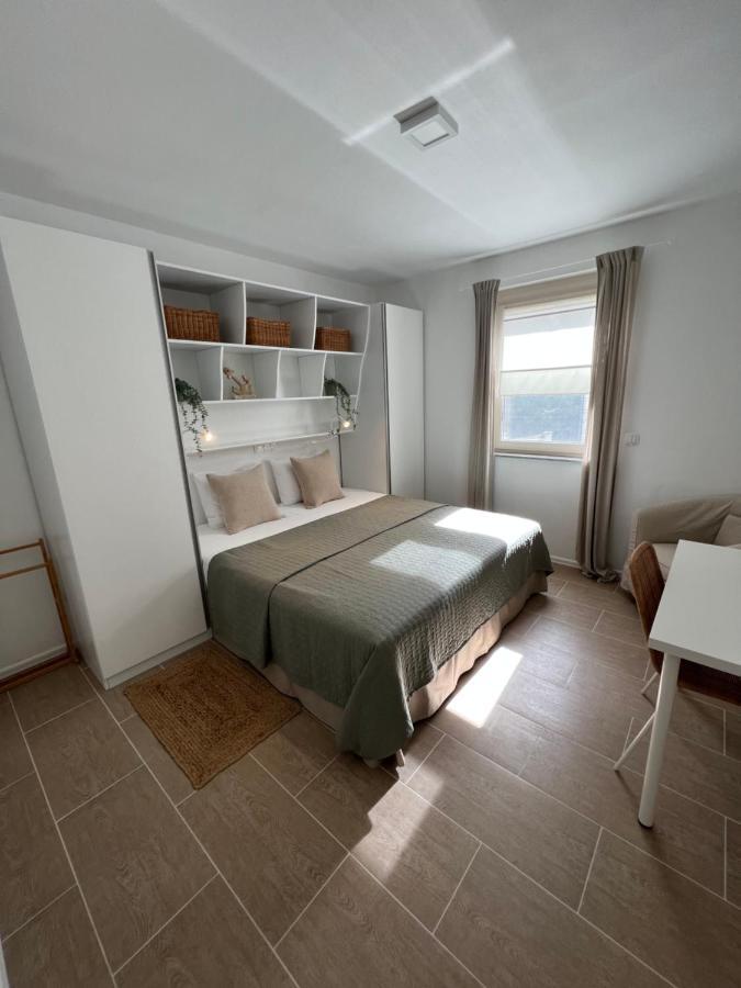 Sunset Huus Apartment Starigrad Exterior photo