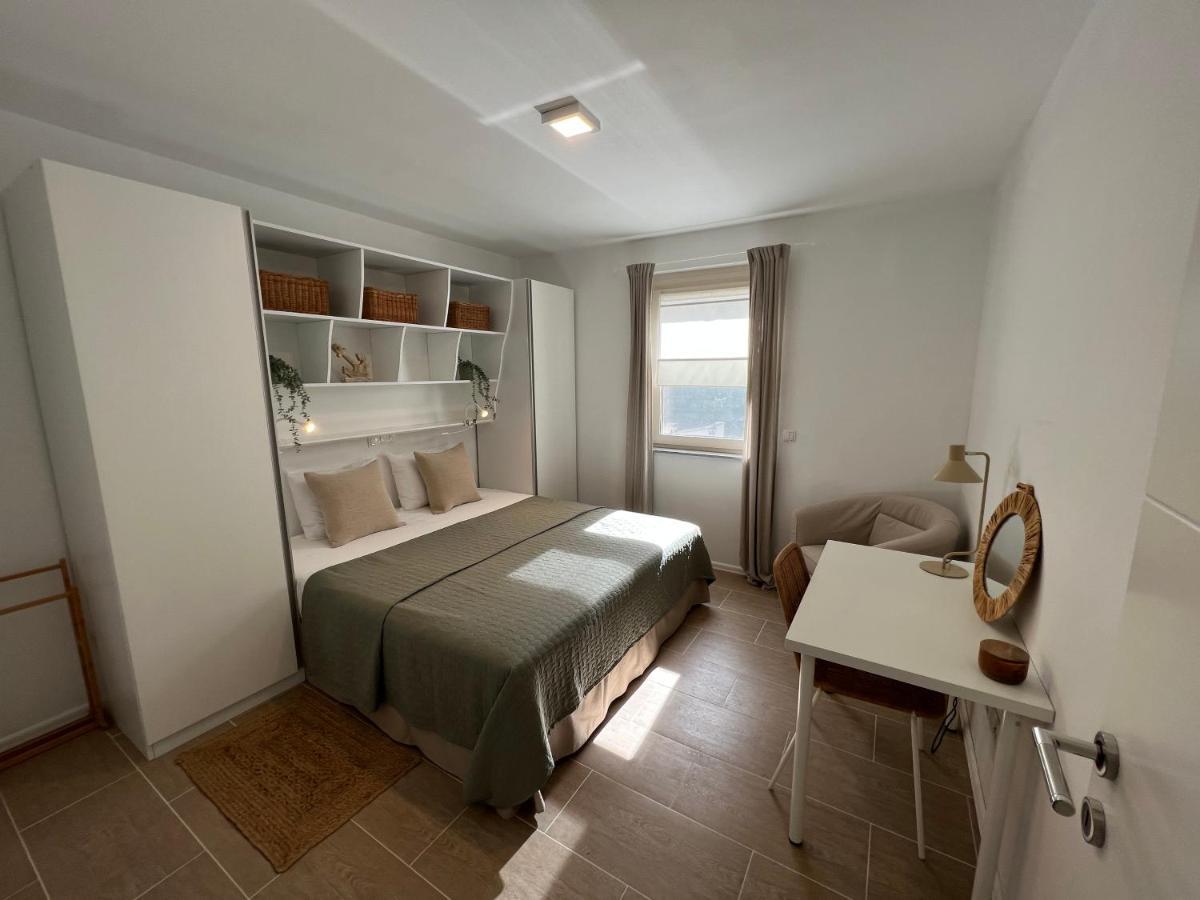 Sunset Huus Apartment Starigrad Exterior photo