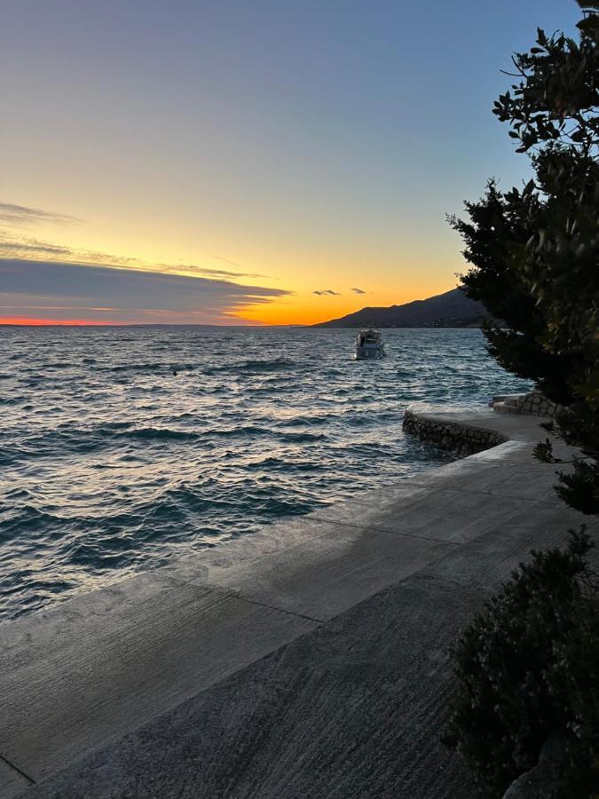 Sunset Huus Apartment Starigrad Exterior photo