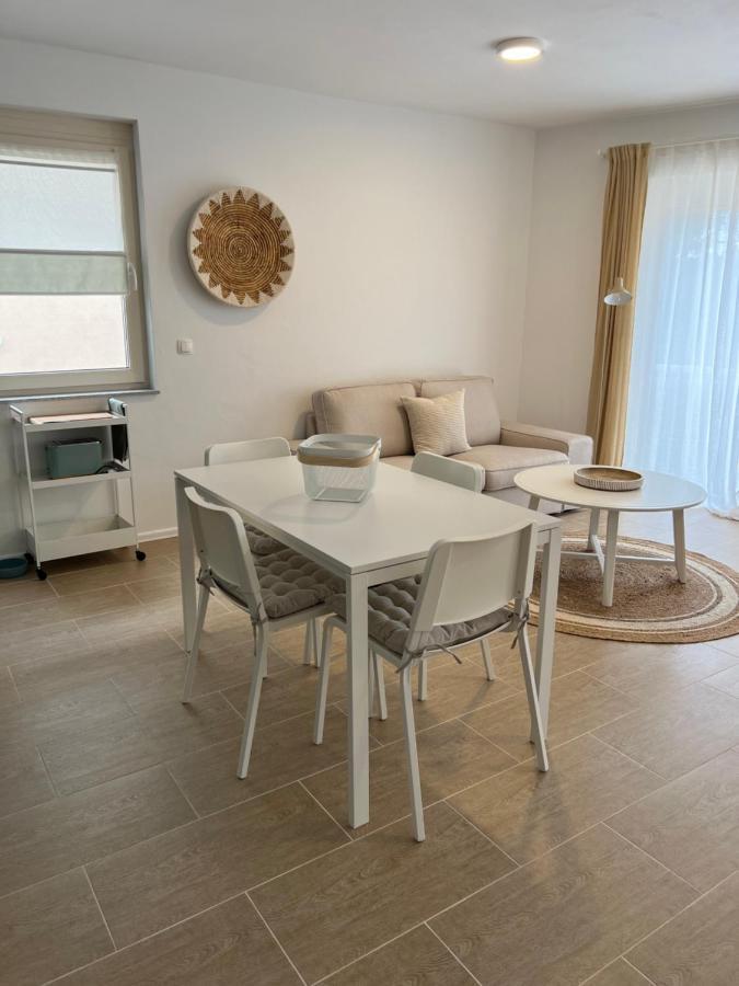 Sunset Huus Apartment Starigrad Exterior photo