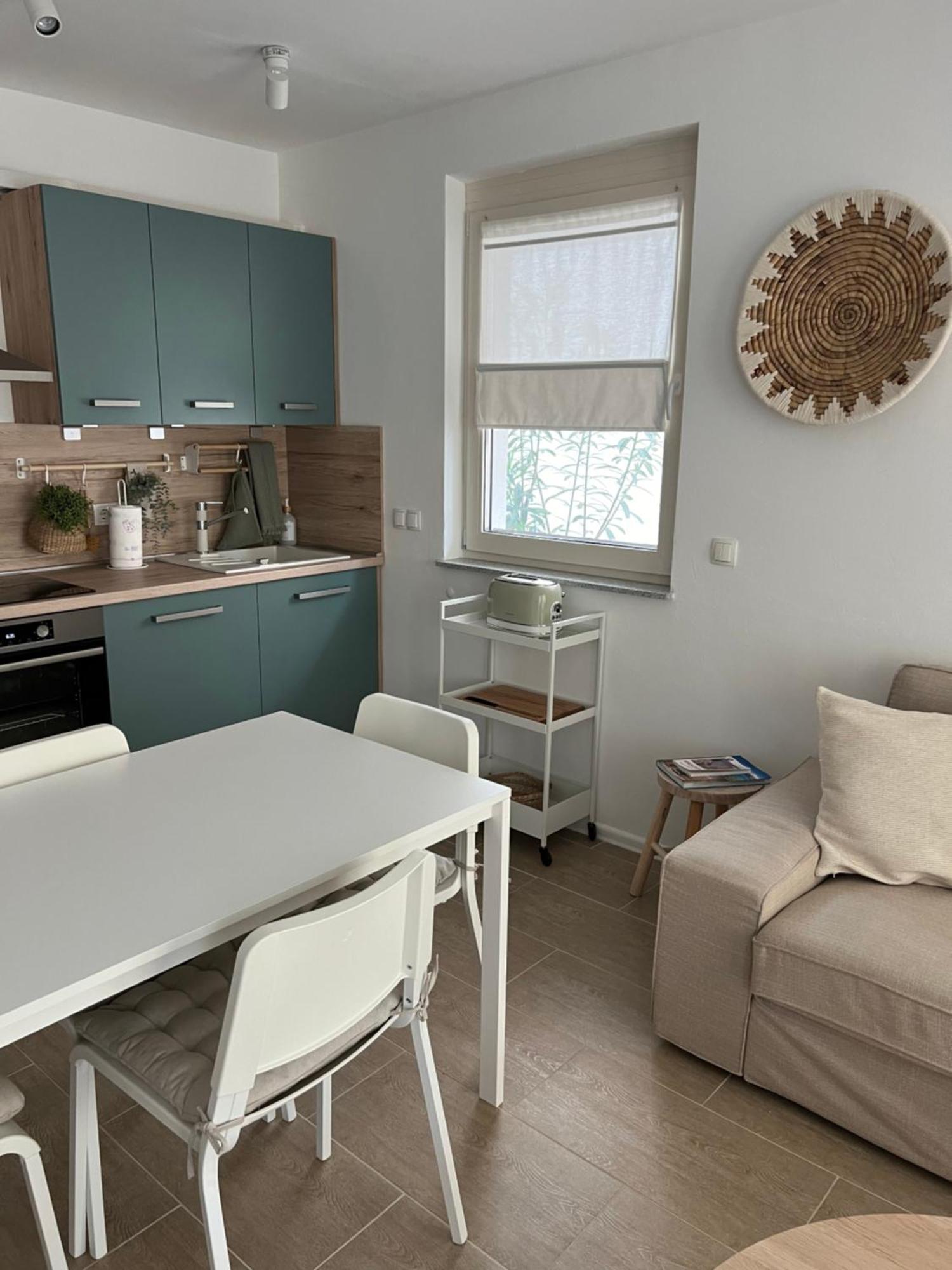 Sunset Huus Apartment Starigrad Exterior photo